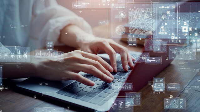 WEBシステム開発